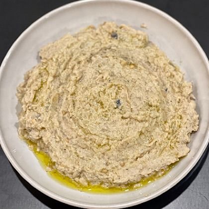Baba Ganoush