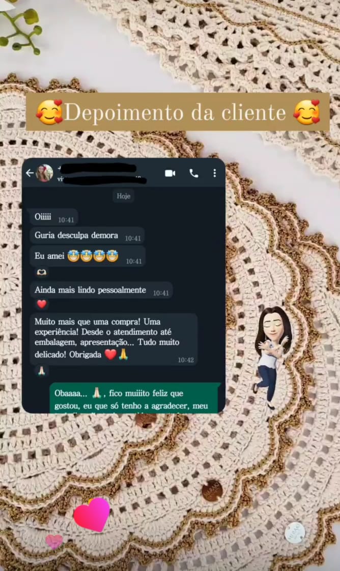 Feedback de cliente