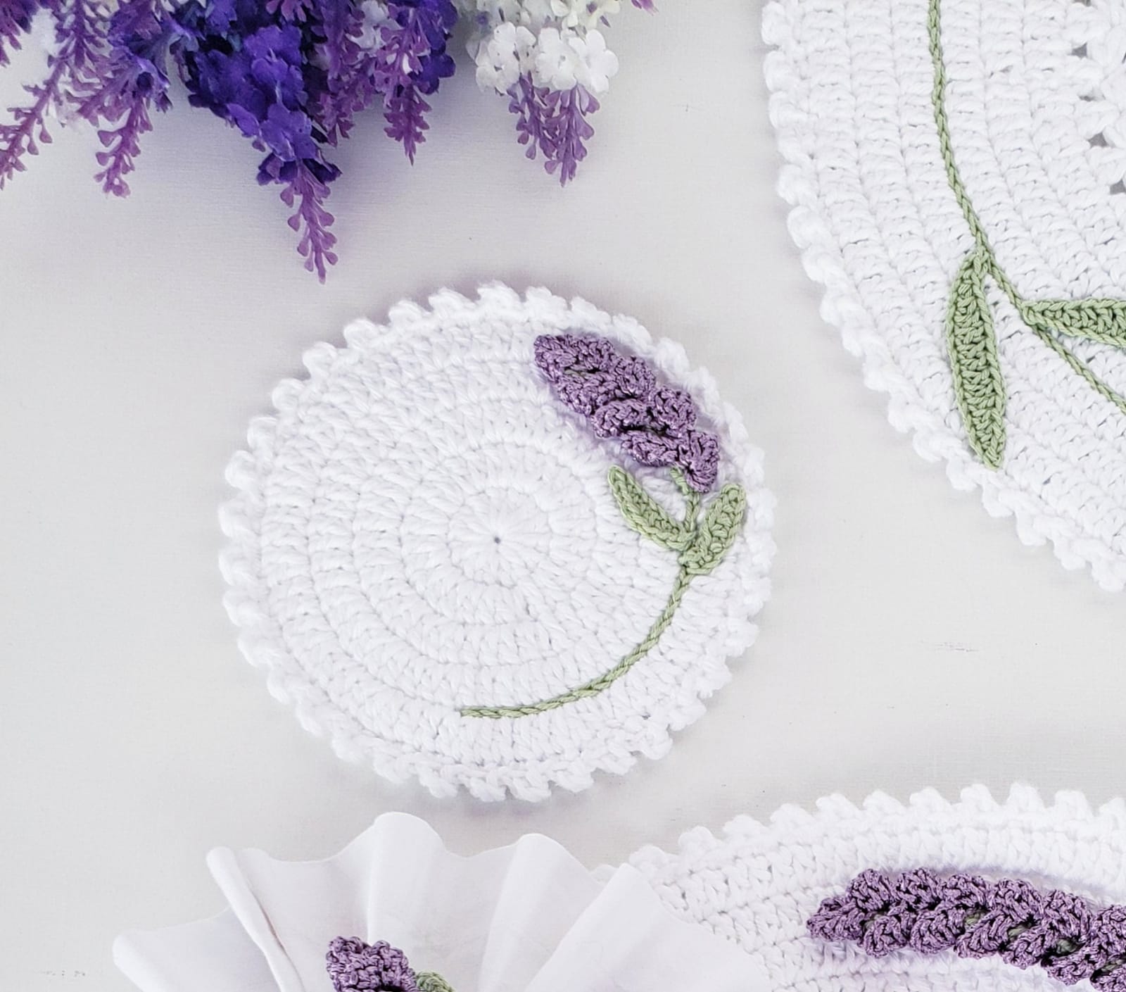 PC. Lavanda