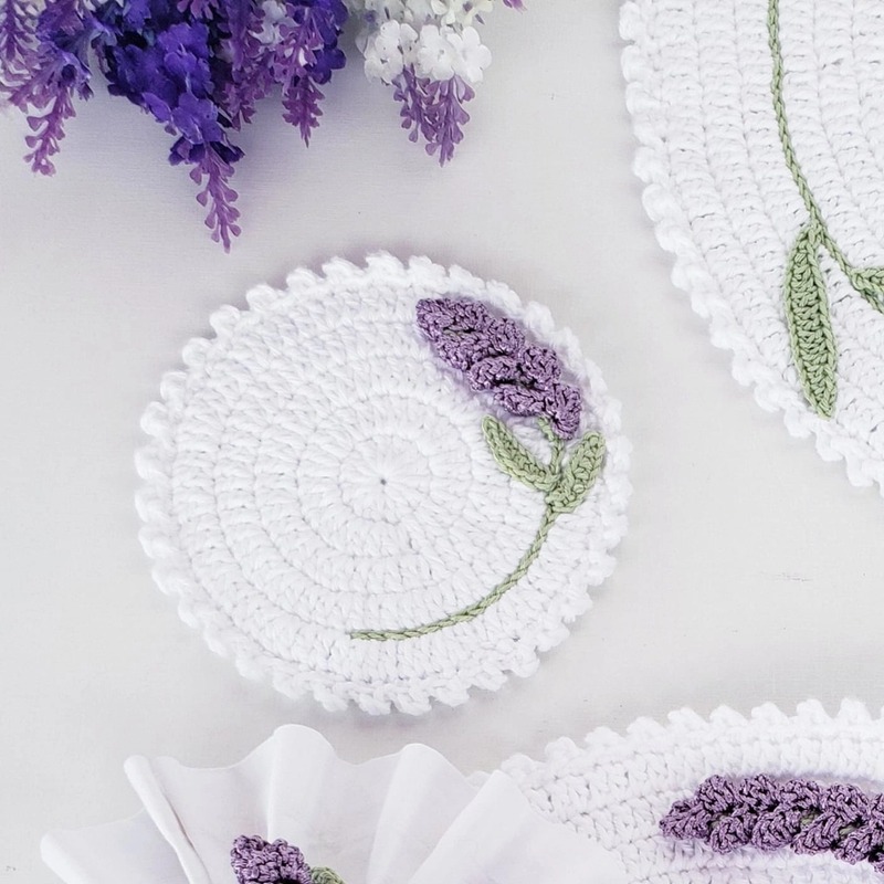 PC. Lavanda