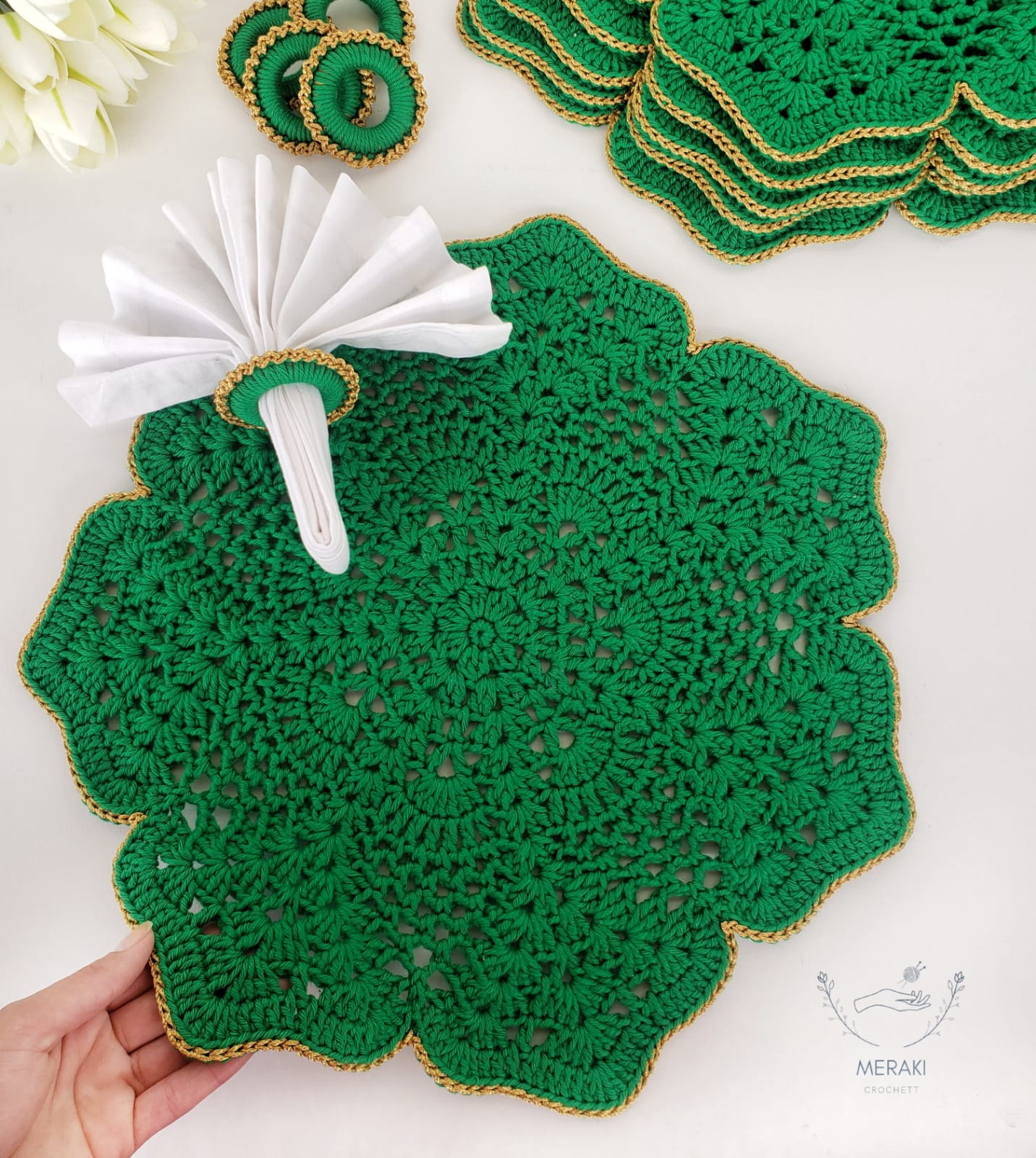 Verde