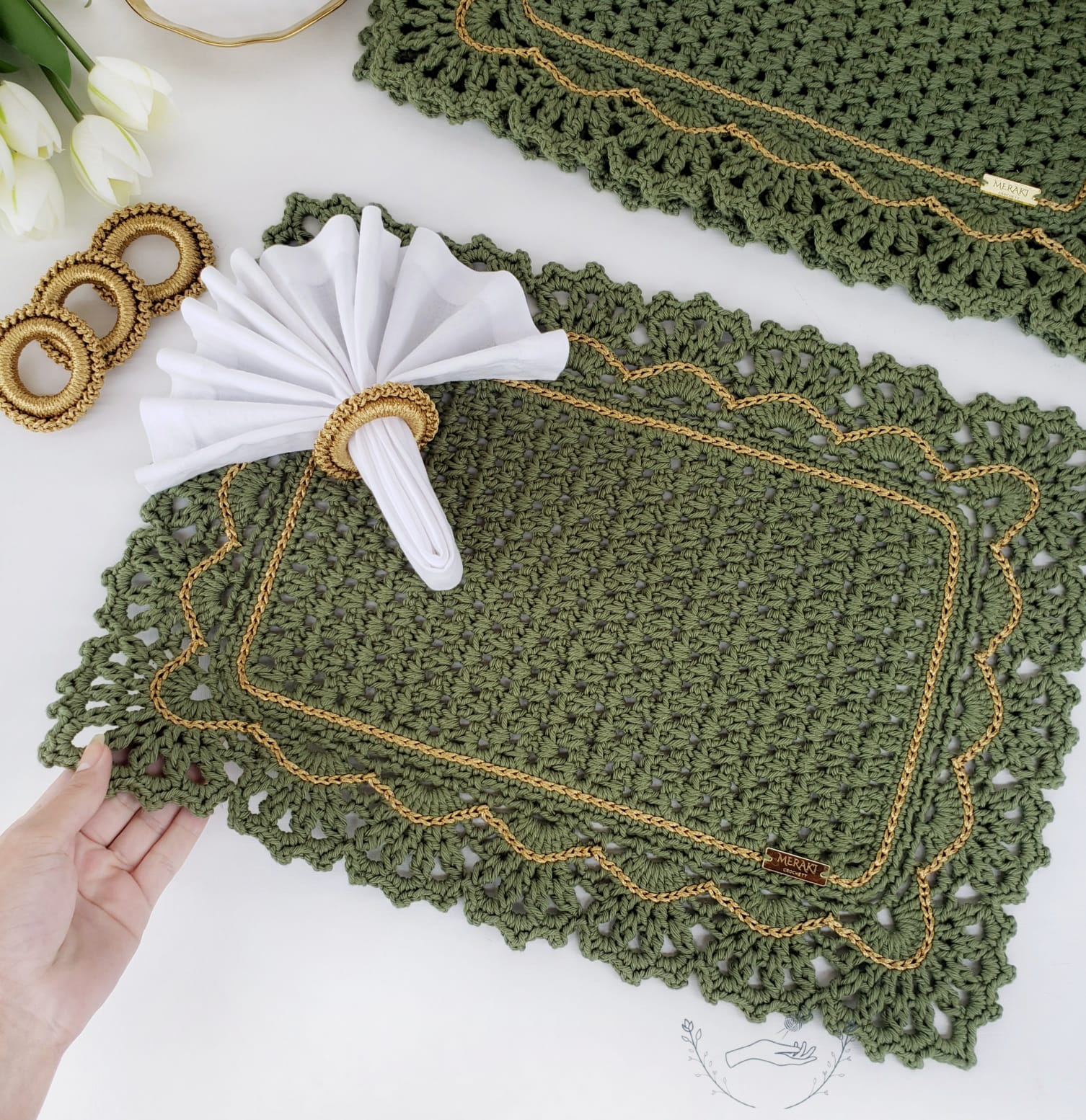 Verde Militar