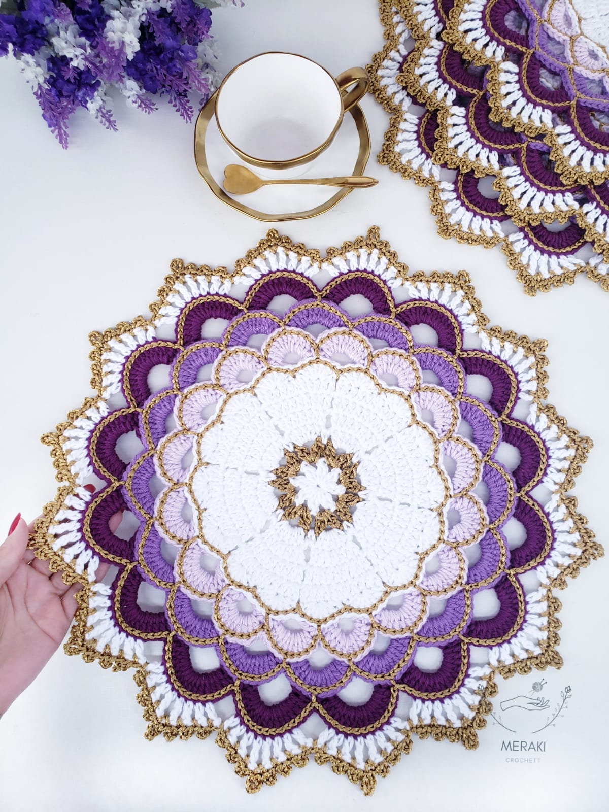 Violeta
