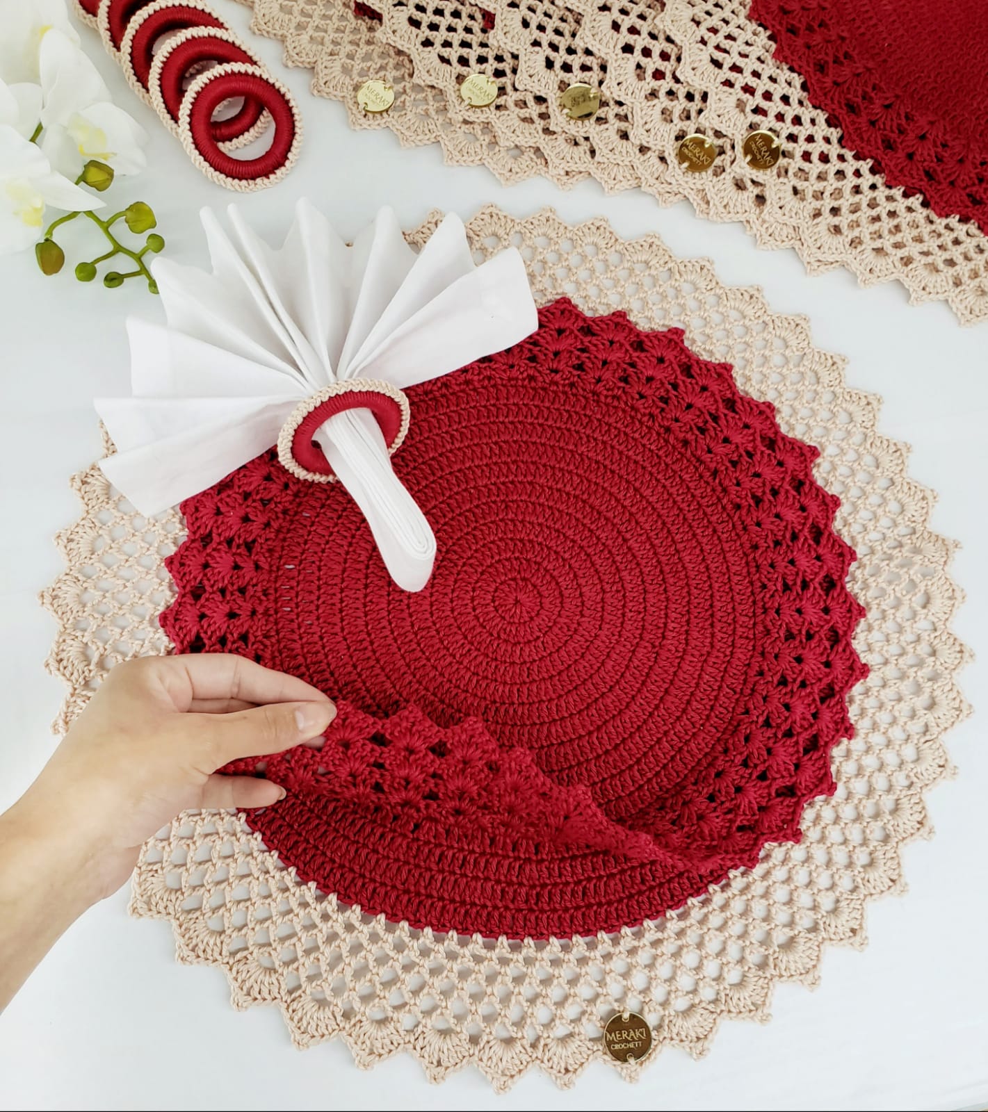 Vermelho
