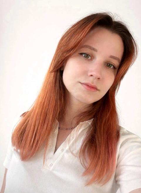 Лидия Владимировна — наставник по математике