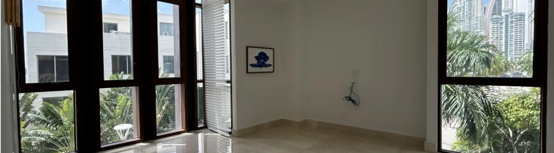 PH Gardens - Ocean Reef Islands — Apartamento en Alquiler
