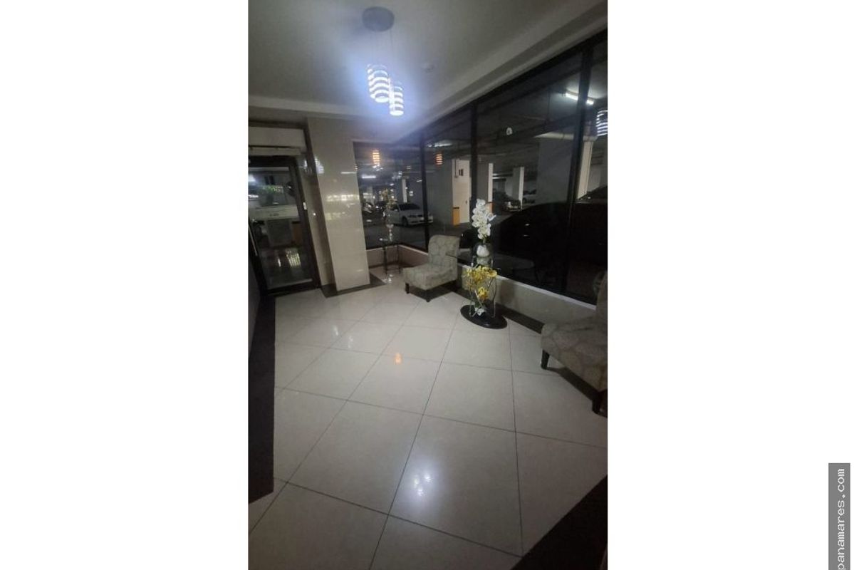 PH Terrazas Del Rey - Condado Del Rey — Penthouse en Venta