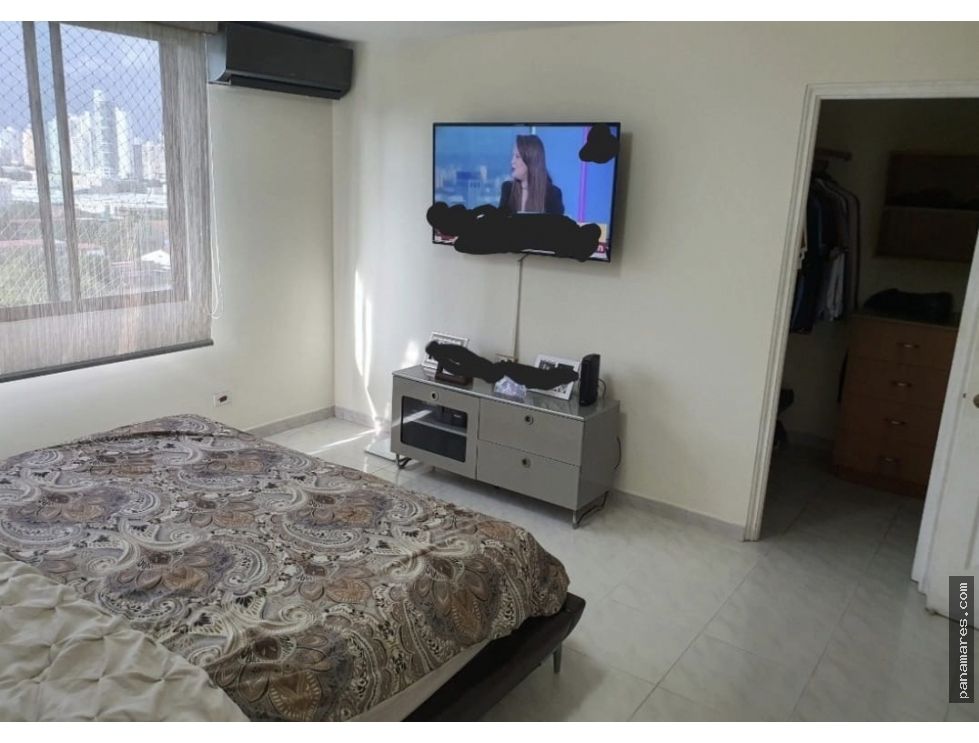PH Miraluz - Paitilla — Penthouse en Venta