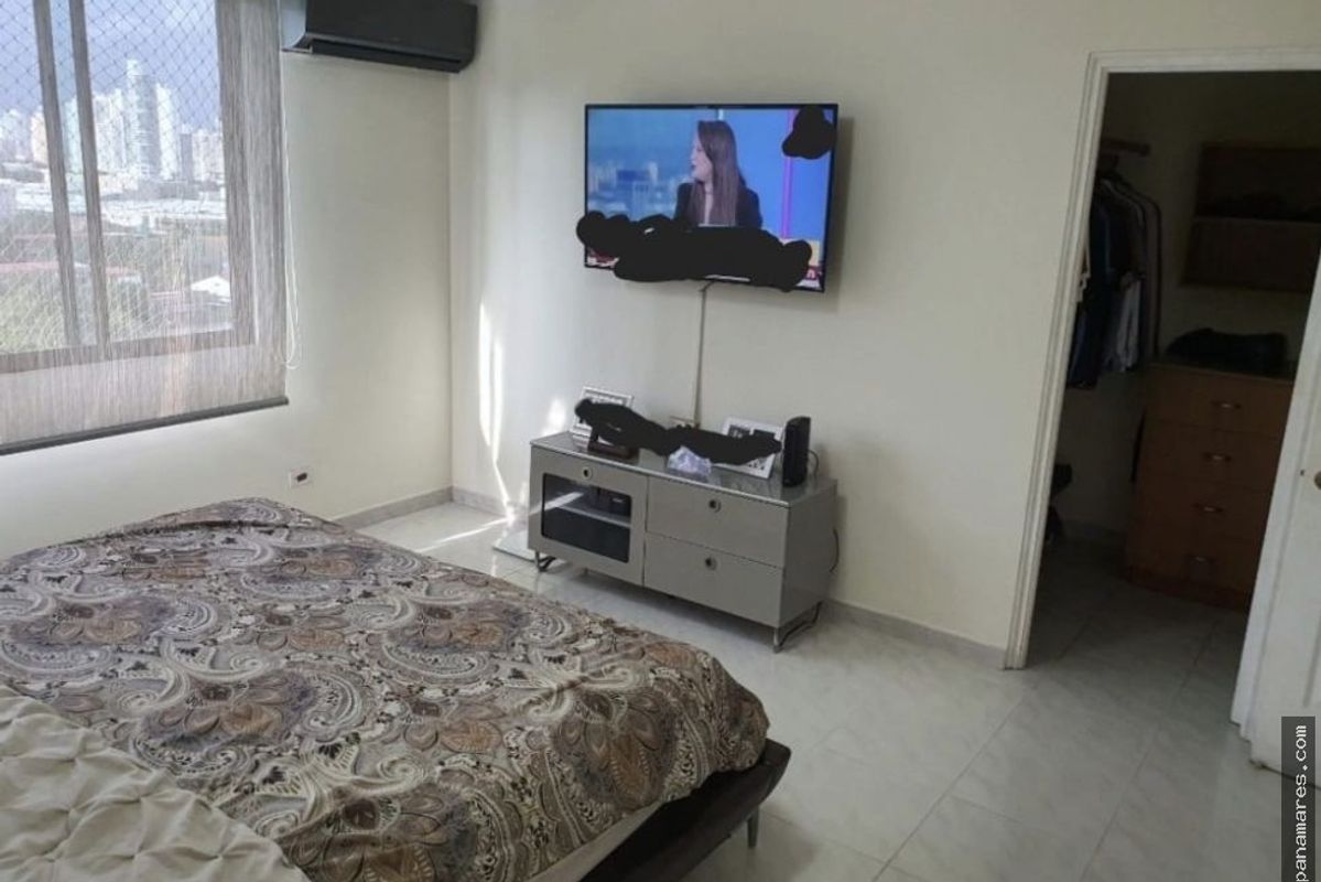 PH Miraluz - Paitilla — Penthouse en Venta