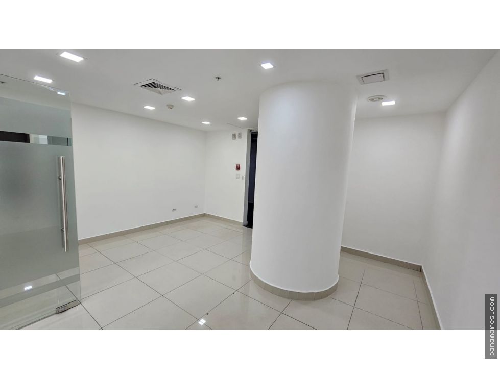 Lujosa Oficina En Oceania - Punta Pacifica — Oficina en Venta