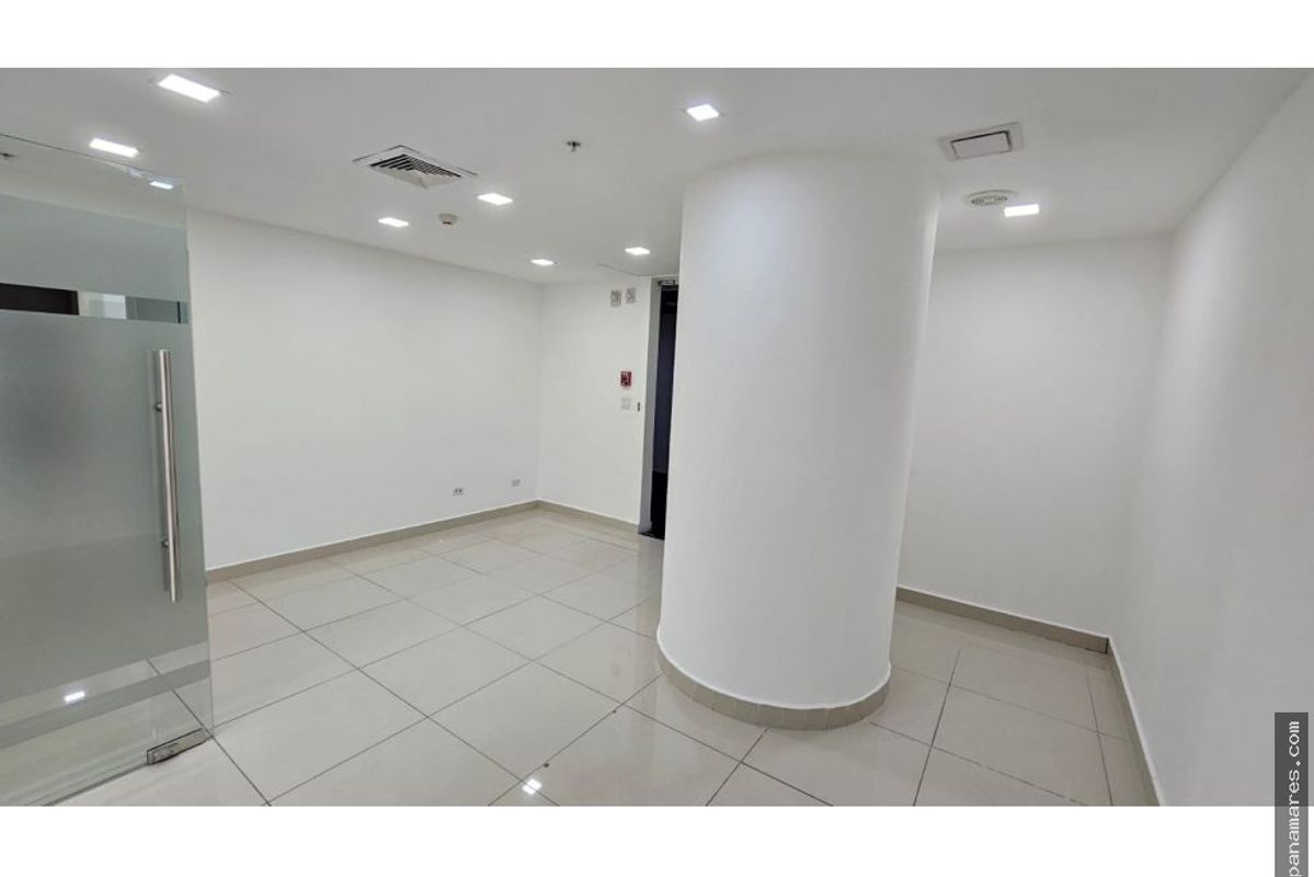 Lujosa Oficina En Oceania - Punta Pacifica — Oficina en Venta