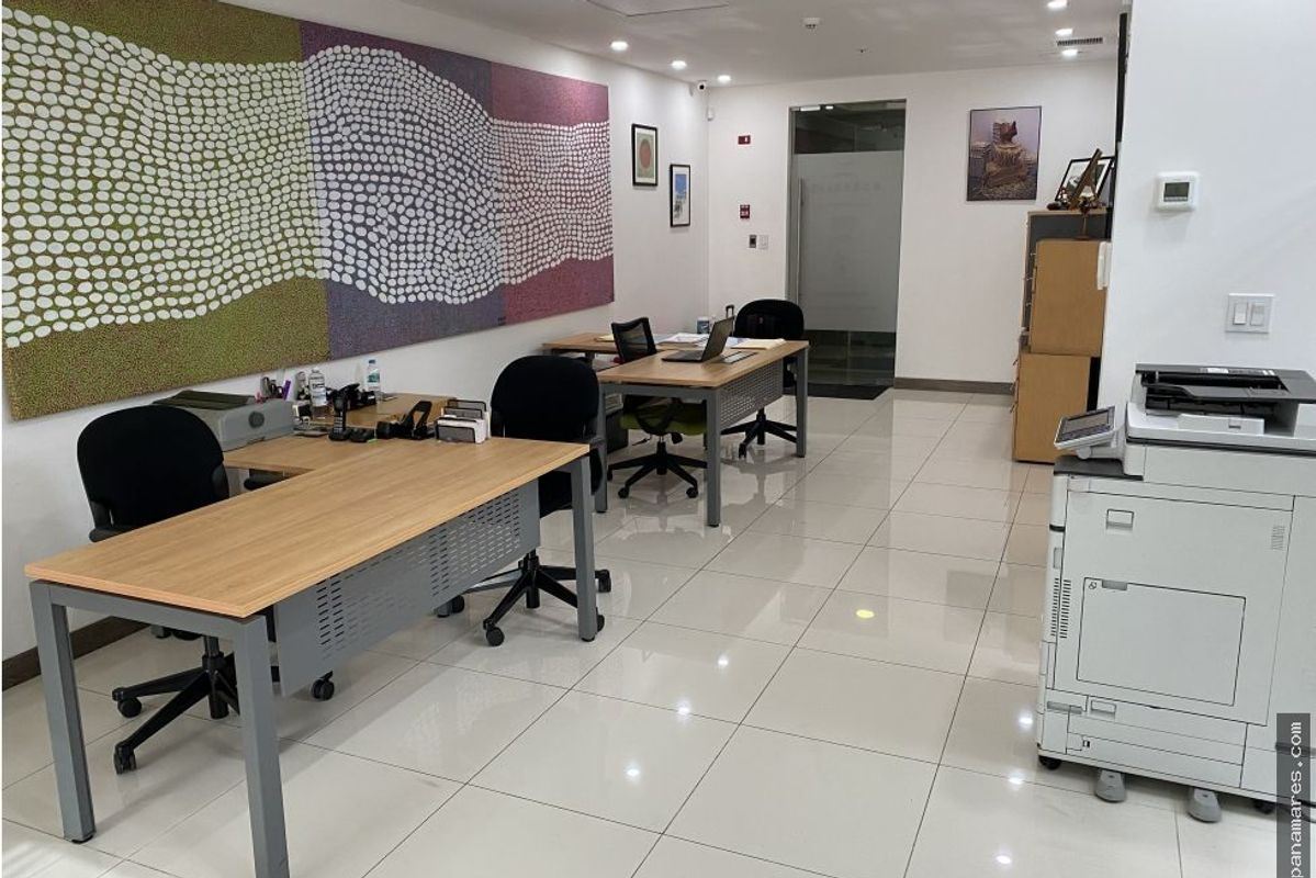 PH Atrium Tower - Obarrio — Penthouse en Venta