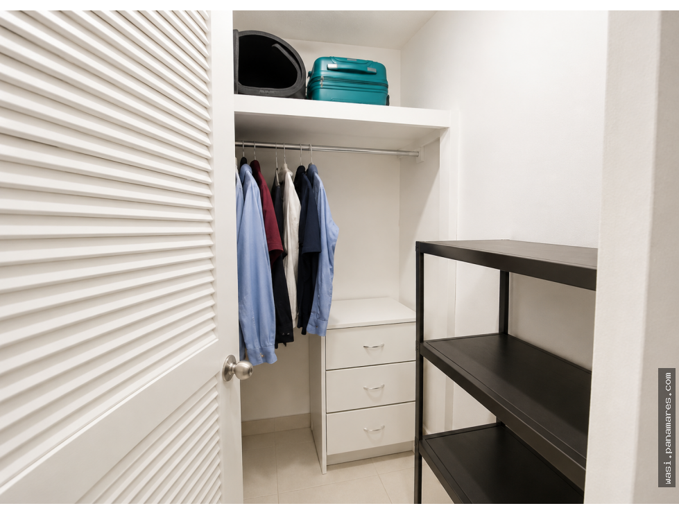PH Del Caribe - Vía Argentina — Apartamento en Venta