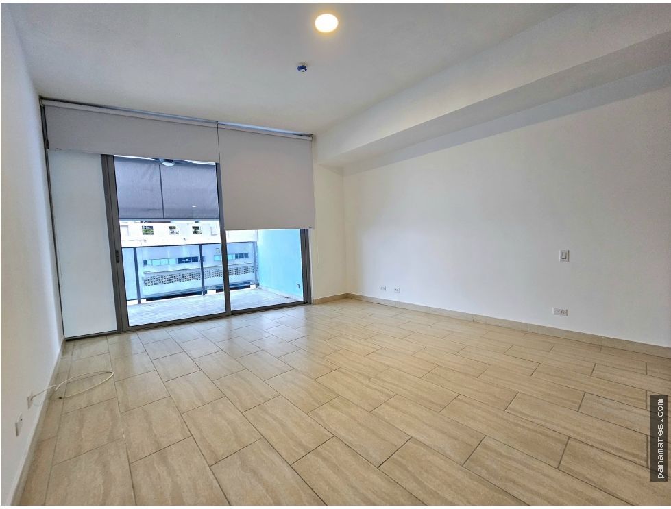 Modelo A En Grand Tower - Punta Pacifica — Apartamento en Venta