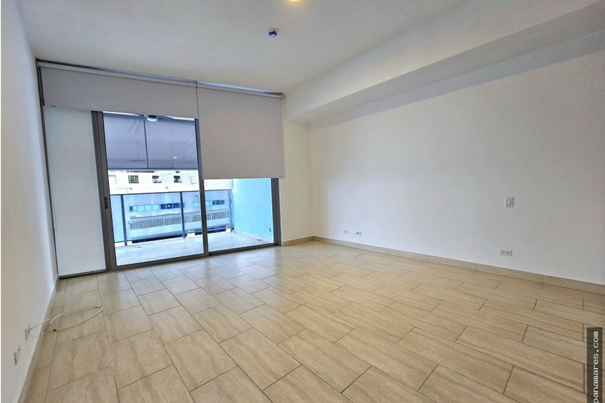 Modelo A En Grand Tower - Punta Pacifica — Apartamento en Venta