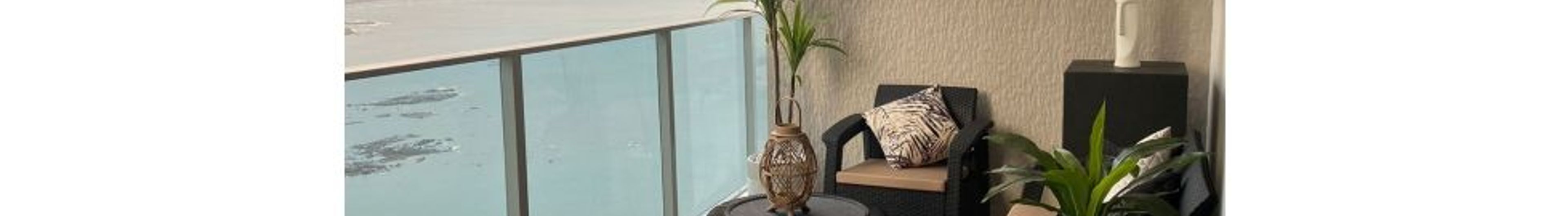 PH Grand Tower - Amoblado - Modelo J - Punta Pacifica — Penthouse en Alquiler