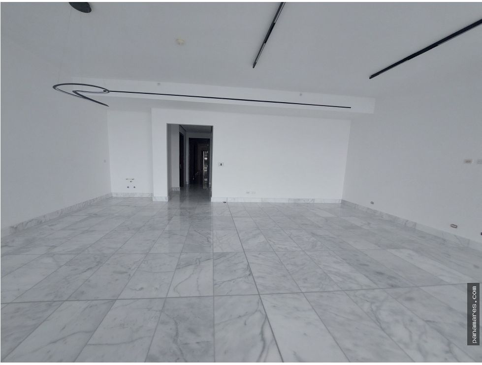 PH Sea Point - Paitilla — Penthouse en Venta