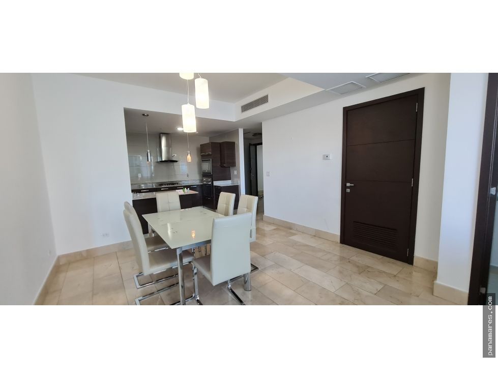 Opportunity For Sale Grand Tower - Punta Pacifica — Apartment for Sale