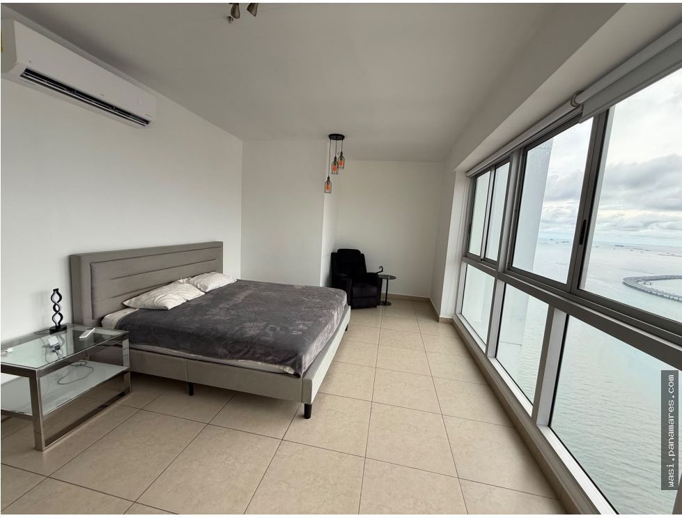 PH Rivage Av Balboa — Apartamento en Alquiler