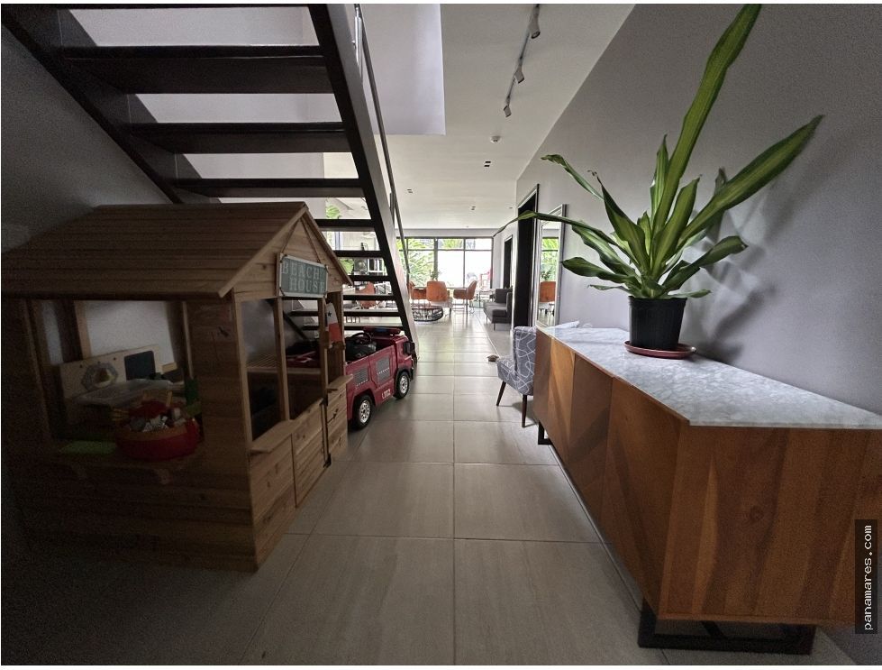 PH Nativa - Panama Pacifico — Penthouse en Venta