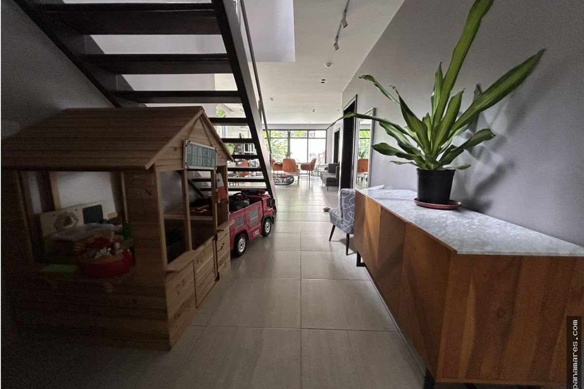 PH Nativa - Panama Pacifico — Penthouse en Venta