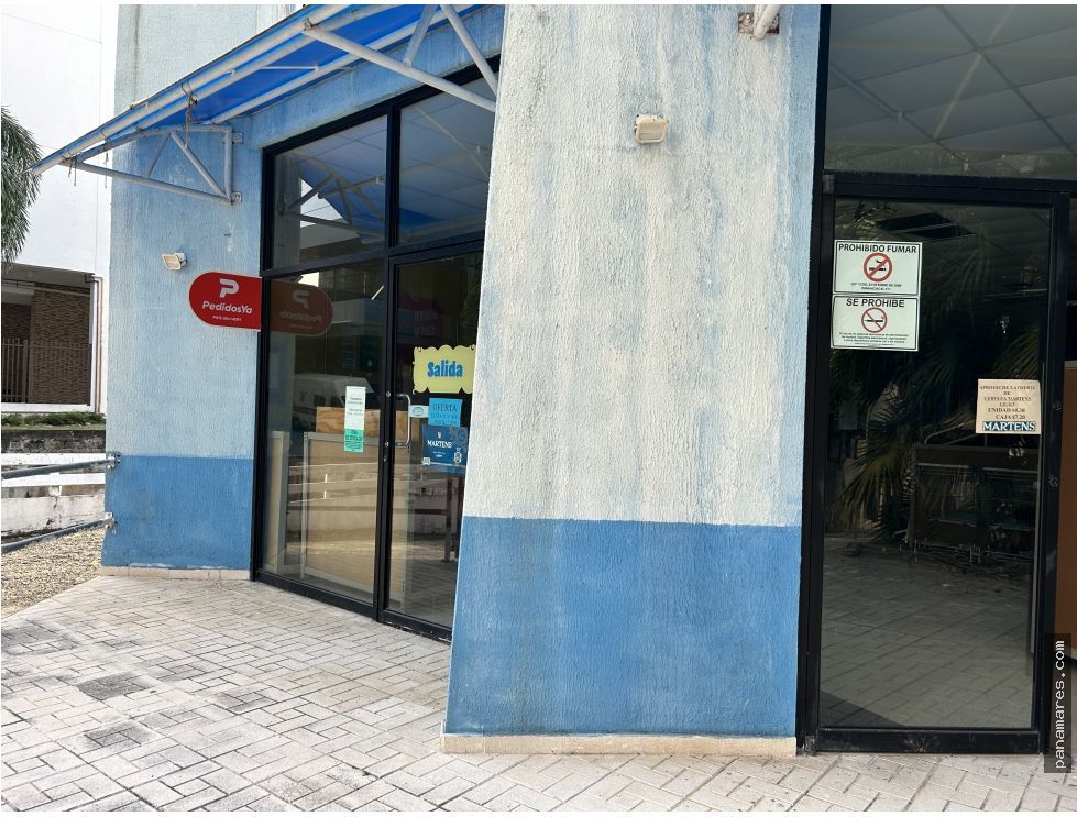 Oportunidad Única! Se Vende Terreno Con Mejoras Detras Del Sheraton — Lote Comercial en Venta
