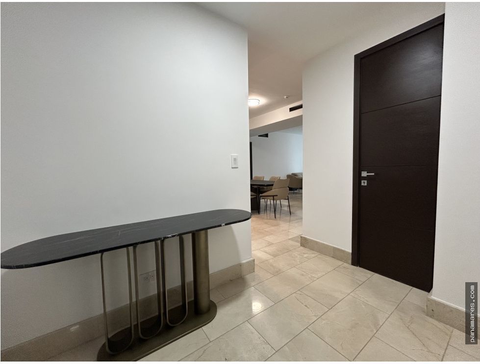 PH Grand Tower - Punta Pacifica - Amoblado — Penthouse en Alquiler
