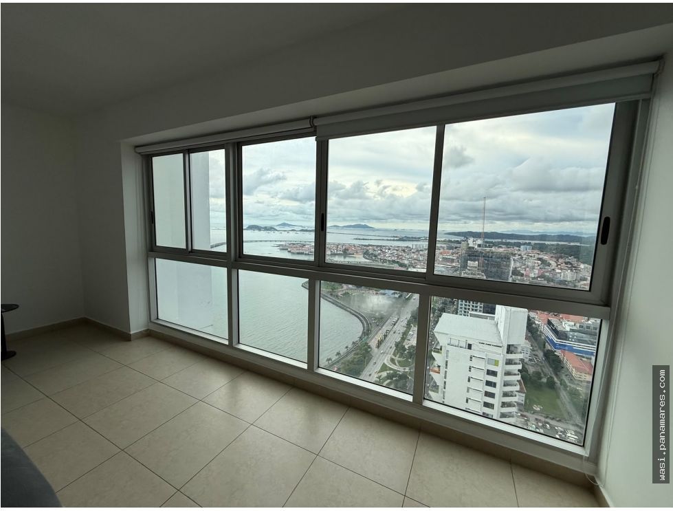 PH Rivage Av Balboa — Apartamento en Alquiler