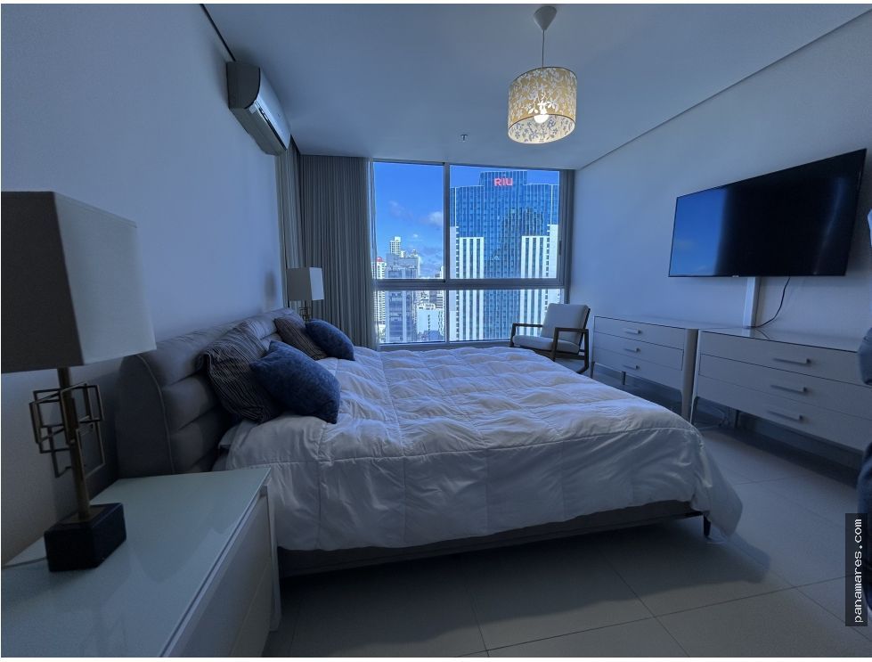 PH Marbella 47 - Marbella - Amoblado — Penthouse en Alquiler