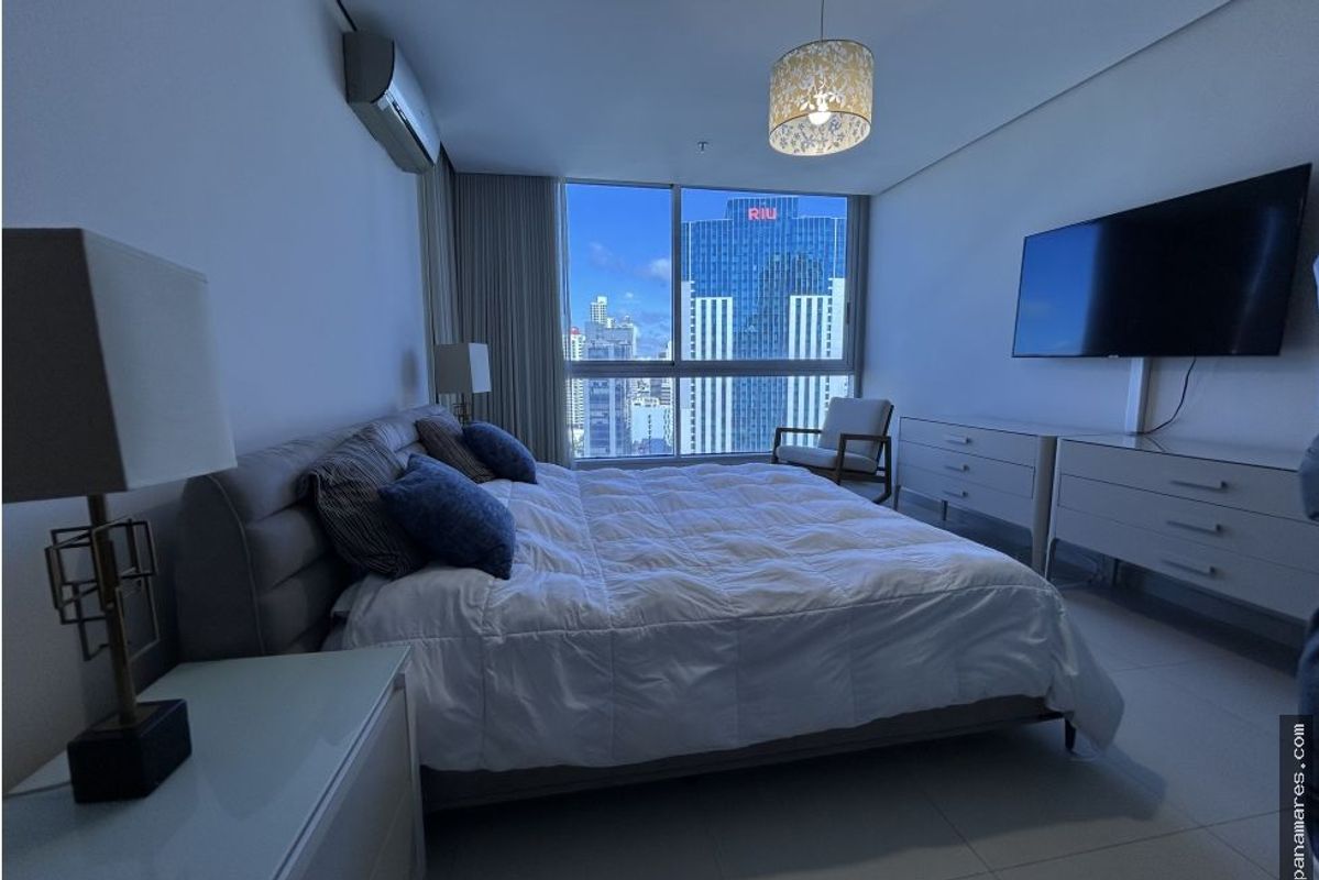 PH Marbella 47 - Marbella - Amoblado — Penthouse en Alquiler