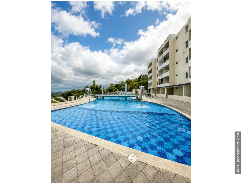 PH Altamira Gardens En Ancón Av. Centenario — Apartamento en Venta