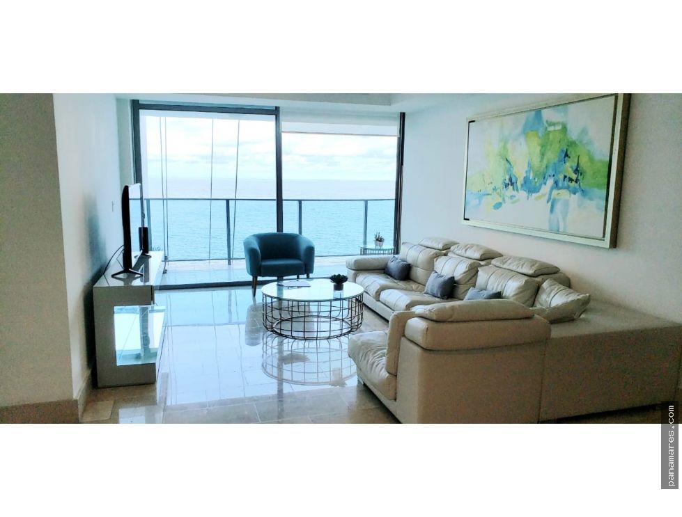 Modelo A Especial - Grand Tower — Apartamento en Venta