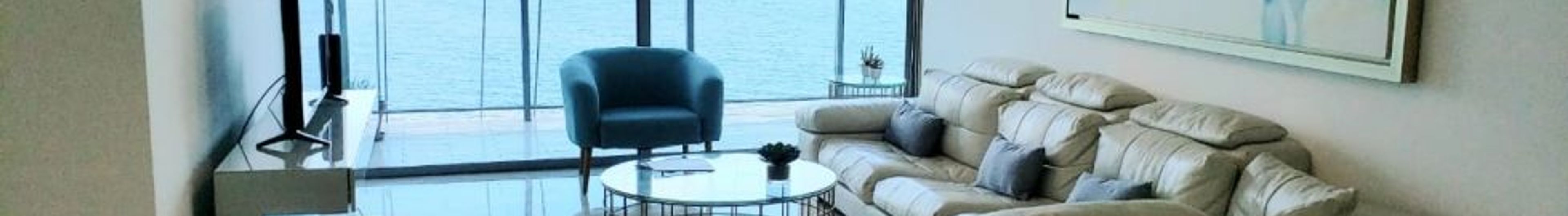 Modelo A Especial - Grand Tower — Apartamento en Venta