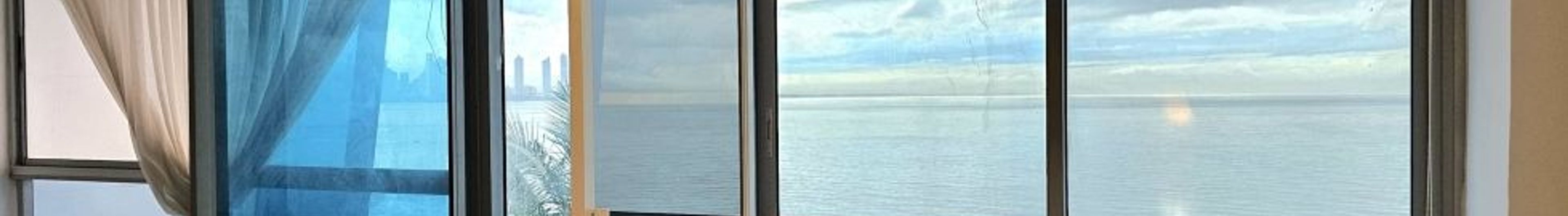 Grand Tower M.l. Frente Al Mar - Punta Pacifica - Oportunidad — Apartamento en Venta