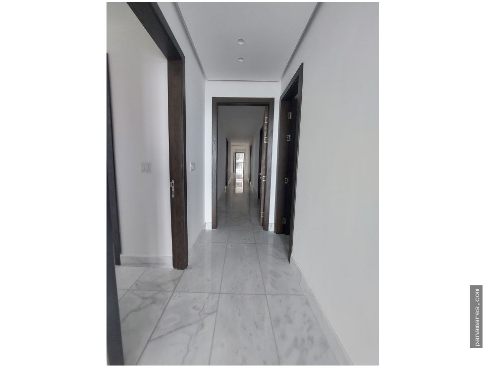 PH Sea Point - Paitilla — Penthouse en Venta