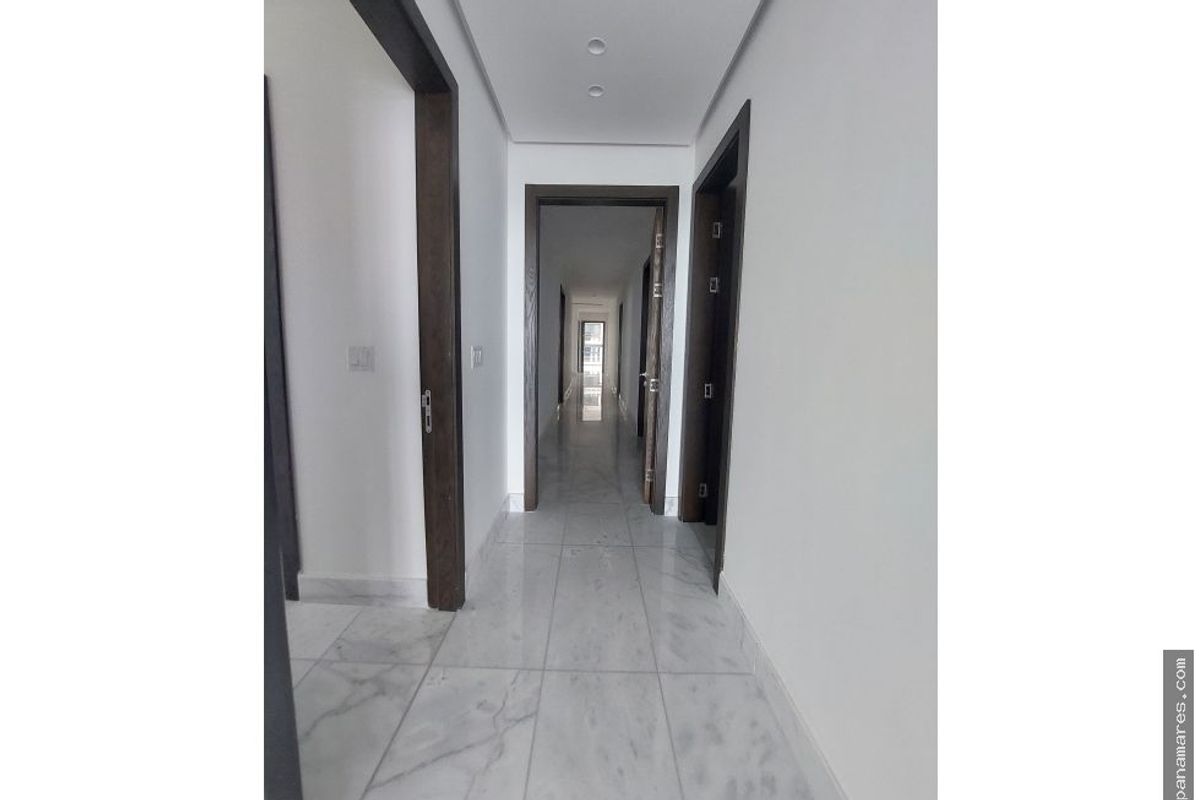 PH Sea Point - Paitilla — Penthouse en Venta