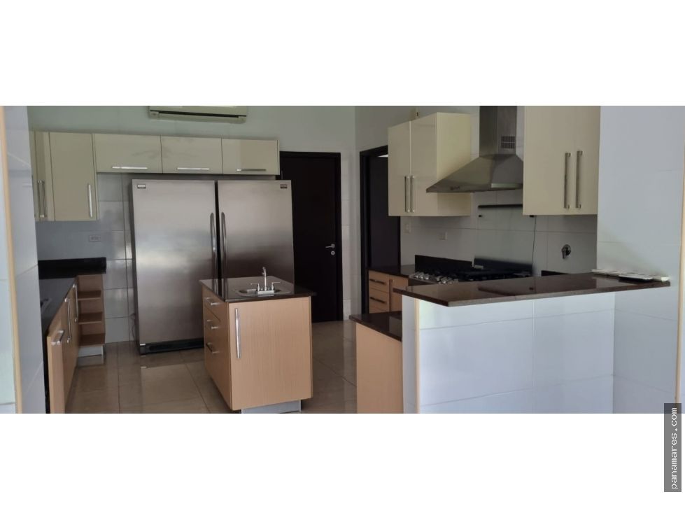 PH Senderos - Camino De Cruces - Clayton — Penthouse en Venta