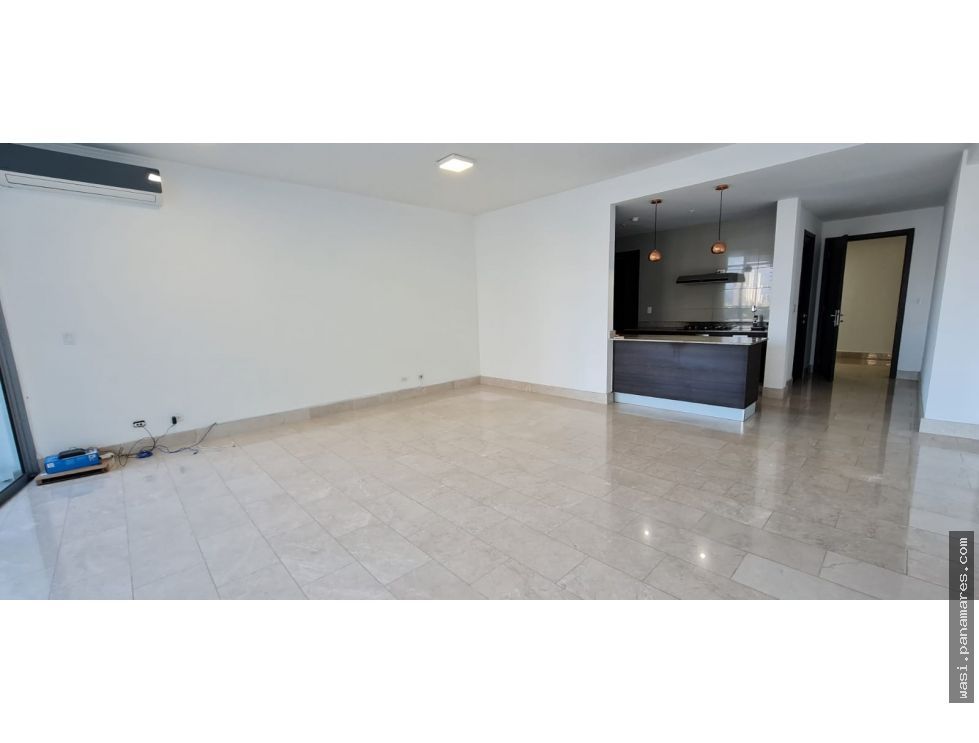 PH Grand Tower - Linea Blanca - Punta Pacifica — Apartamento en Alquiler