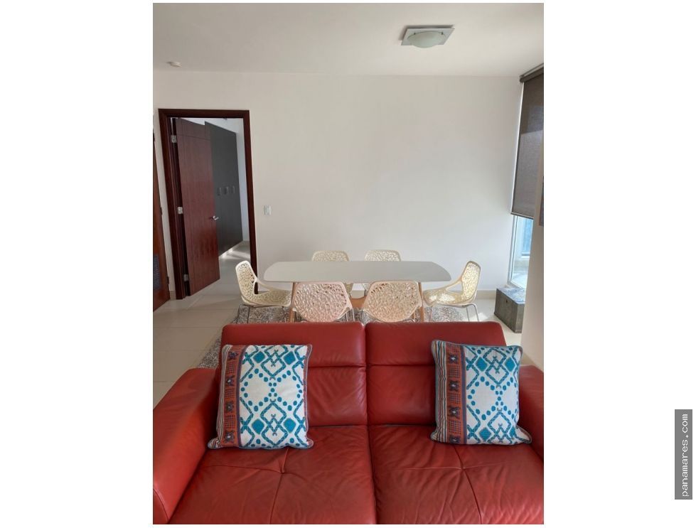 PH Oceanaire - Punta Pacifica (modelo 11) — Penthouse en Venta