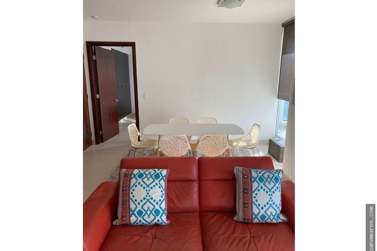 PH Oceanaire - Punta Pacifica (modelo 11) — Penthouse en Venta
