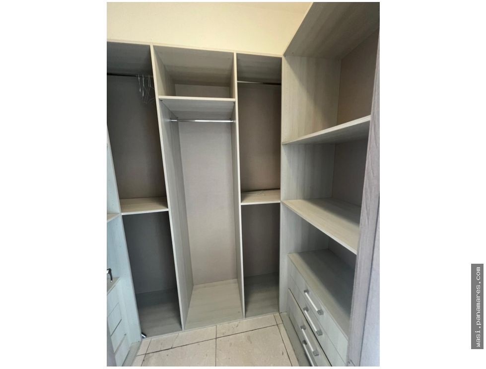 Deluxe Residences - Paitilla - Linea Blanca — Apartamento en Alquiler