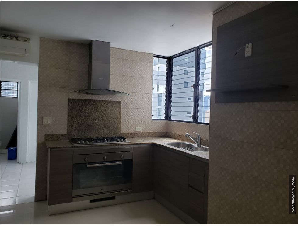 Coco Palace - Coco Del Mar - San Francisco — Apartamento en Venta