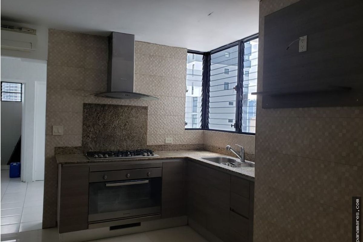 Coco Palace - Coco Del Mar - San Francisco — Apartamento en Venta