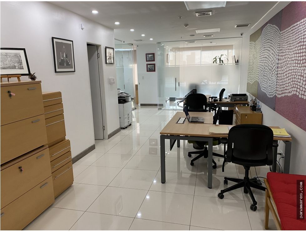 PH Atrium Tower - Obarrio — Penthouse en Venta