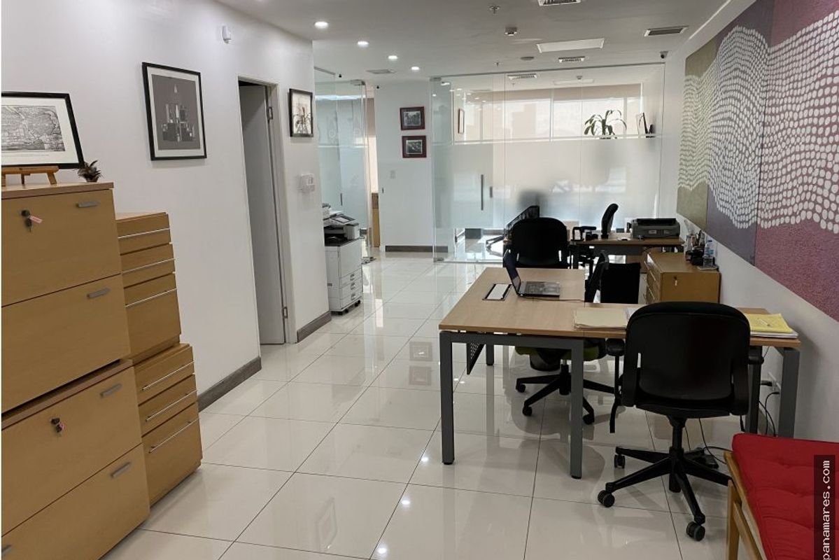PH Atrium Tower - Obarrio — Penthouse en Venta