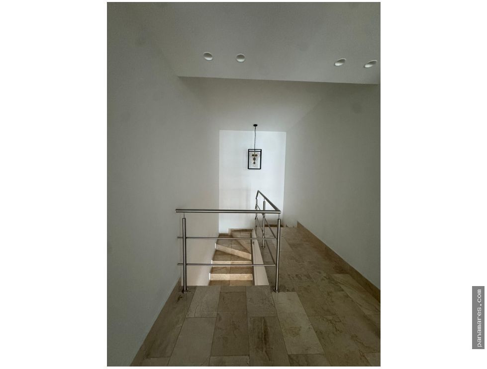 PH Grand Tower - Modelo E Especial - Punta Pacifica — Penthouse en Venta