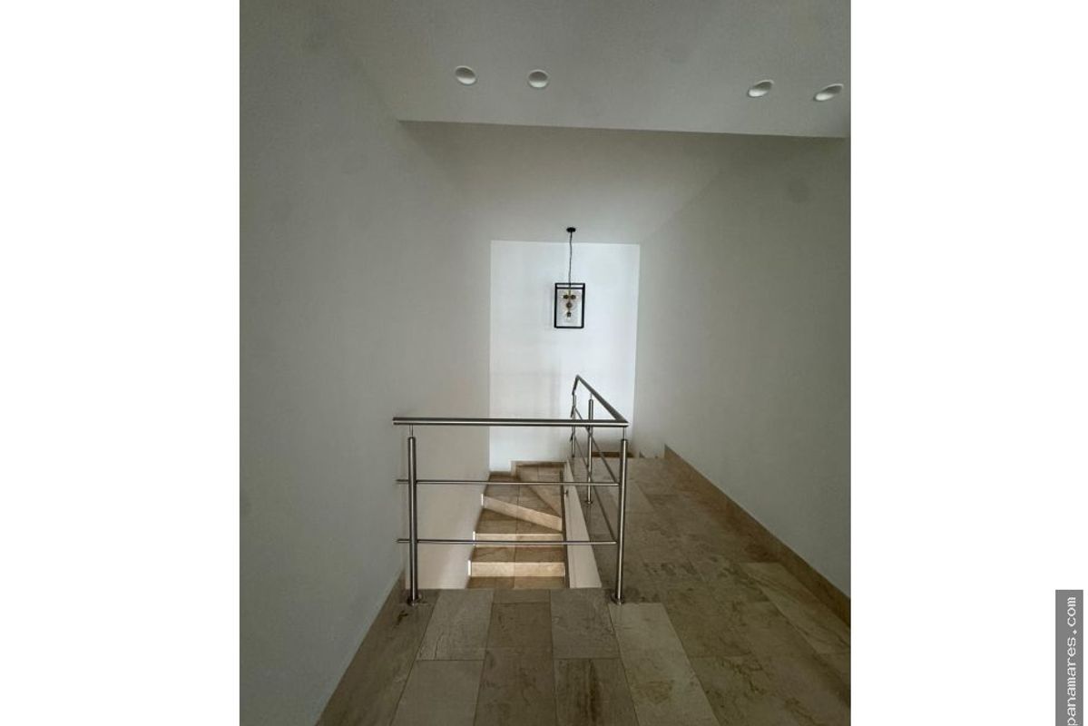 PH Grand Tower - Modelo E Especial - Punta Pacifica — Penthouse en Venta