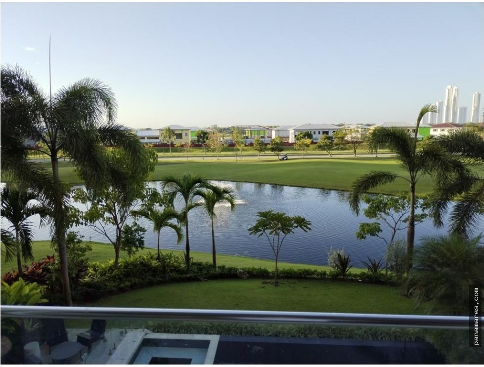PH La Loma - Lake View En Santa Maria — Penthouse en Venta