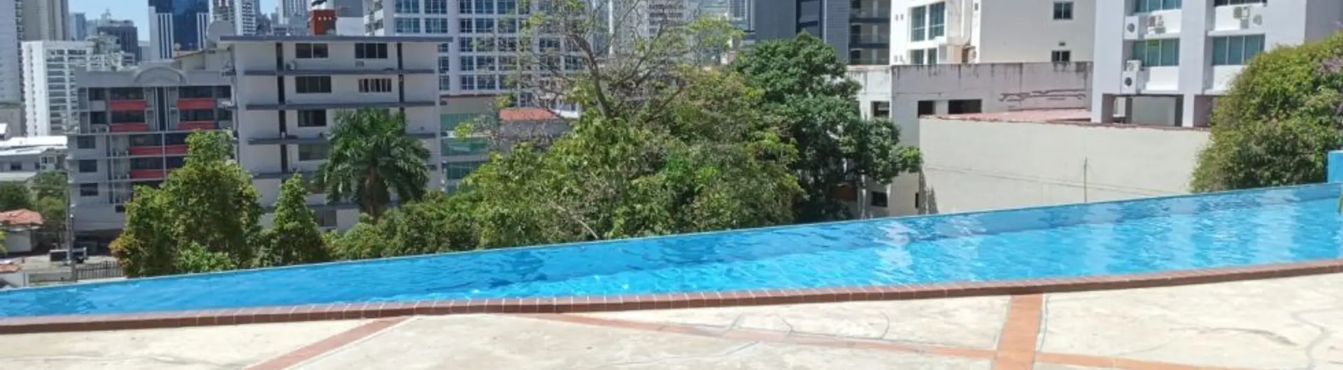 PH Solaris - El Cangrejo — Apartment for Sale