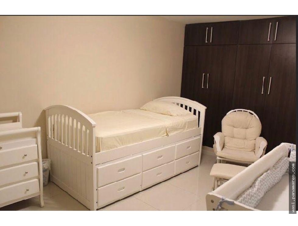 PH Royal Princess - Paitilla — Penthouse en Venta
